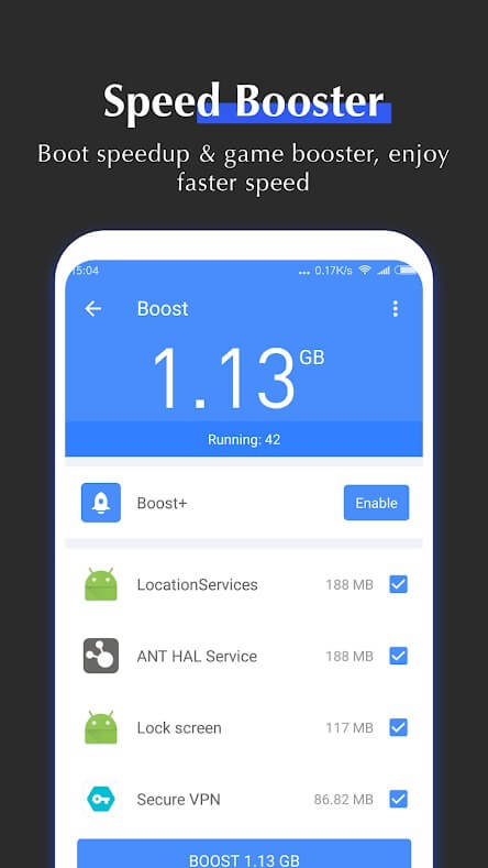 All-In-One Toolbox PRO APK
