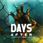 Days After: Survival games