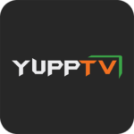 YuppTV for AndroidTV - LiveTV, IPL Live, Cricket