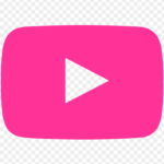 Pink YouTube